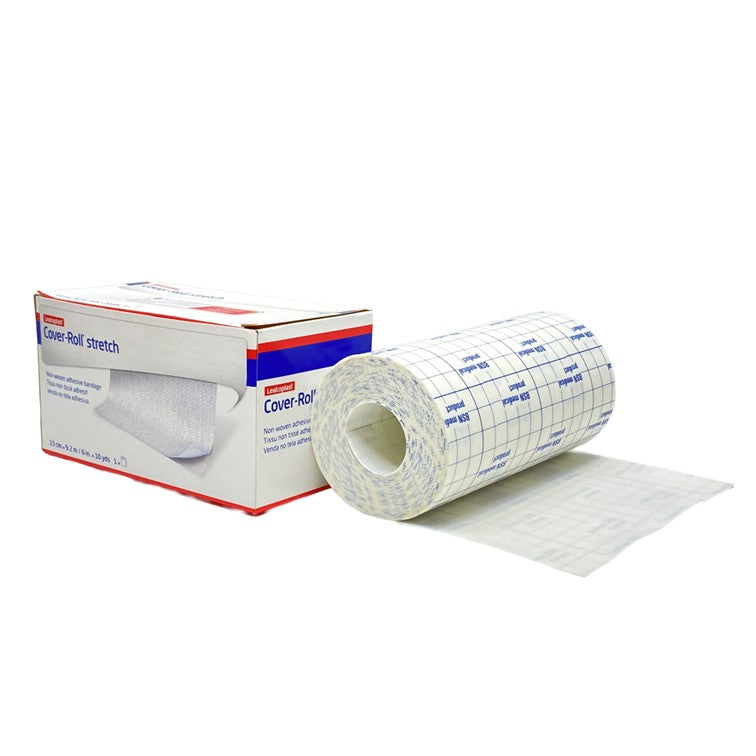 カバーロールストレッチ