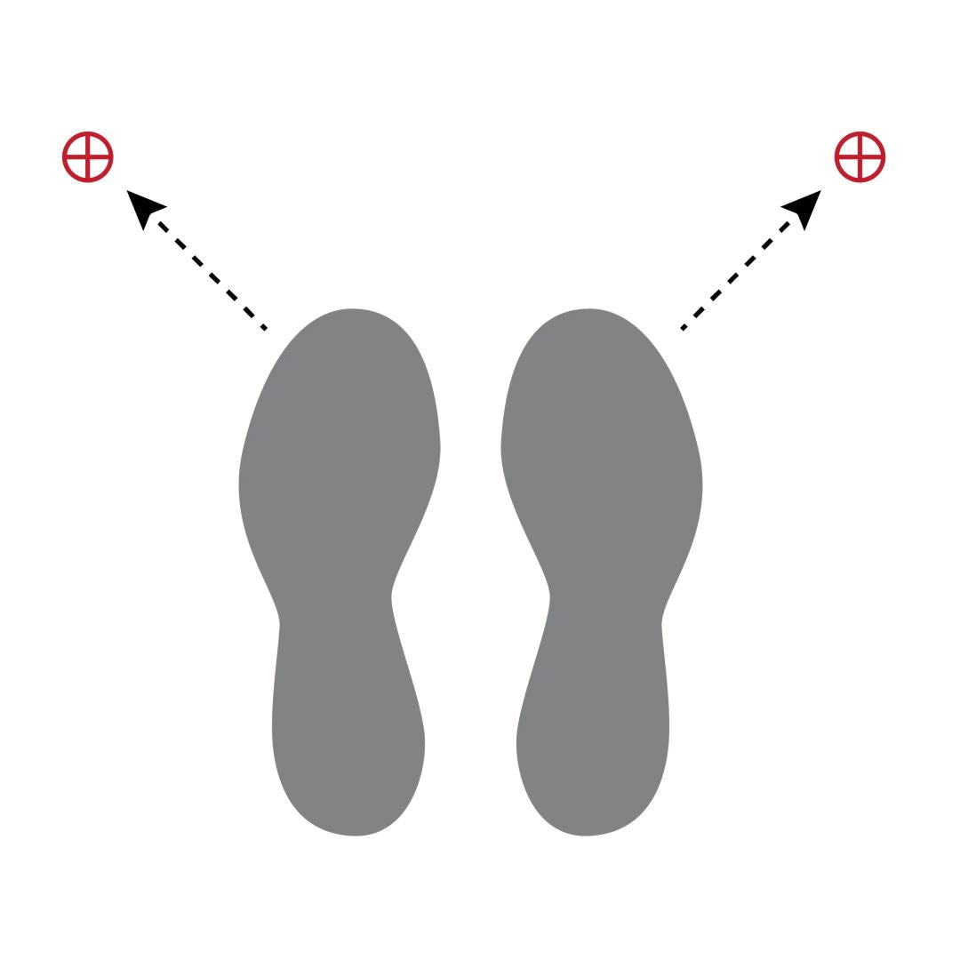 折りたたみ松葉杖 In-Motion Pro