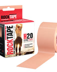 ROCKTAPE_H2O (耐水性PRO)  50mm×5m 全5カラー