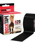 ROCKTAPE_H2O (耐水性PRO)  50mm×5m 全5カラー