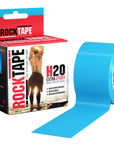 ROCKTAPE_H2O (耐水性PRO)  50mm×5m 全5カラー