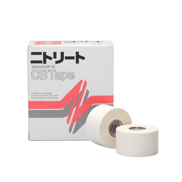 ニトリートCBテープ