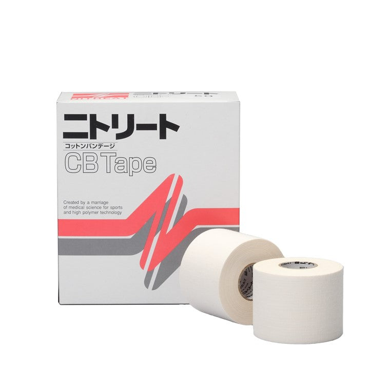 ニトリートCBテープ