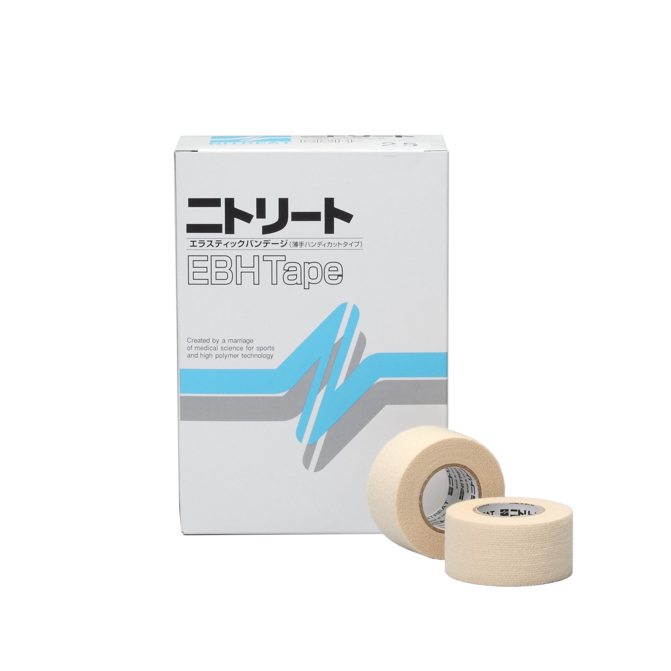 ニトリートEBHテープ