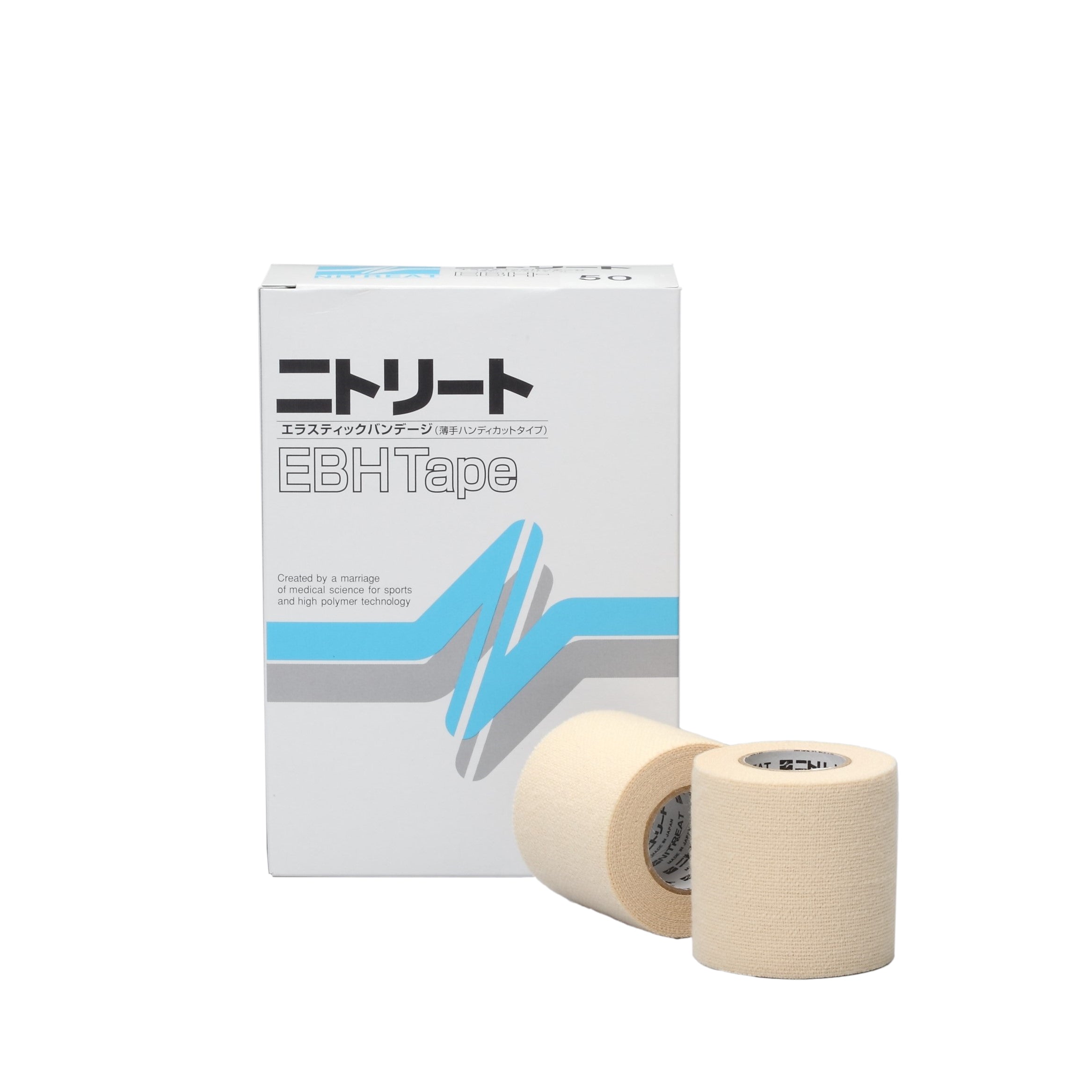ニトリートEBHテープ