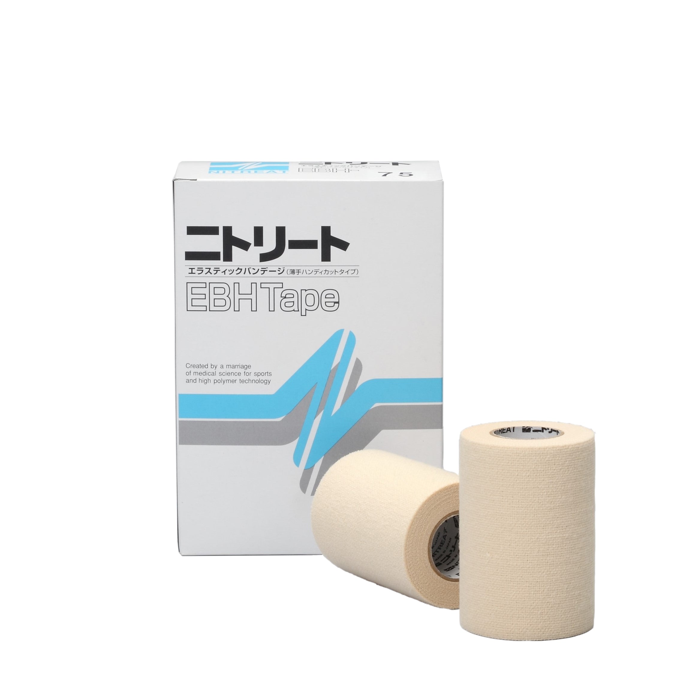 ニトリートEBHテープ