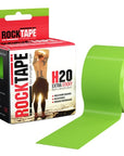 ROCKTAPE_H2O (耐水性PRO)  50mm×5m 全5カラー