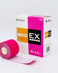 キネティックEX 50mm カラー
