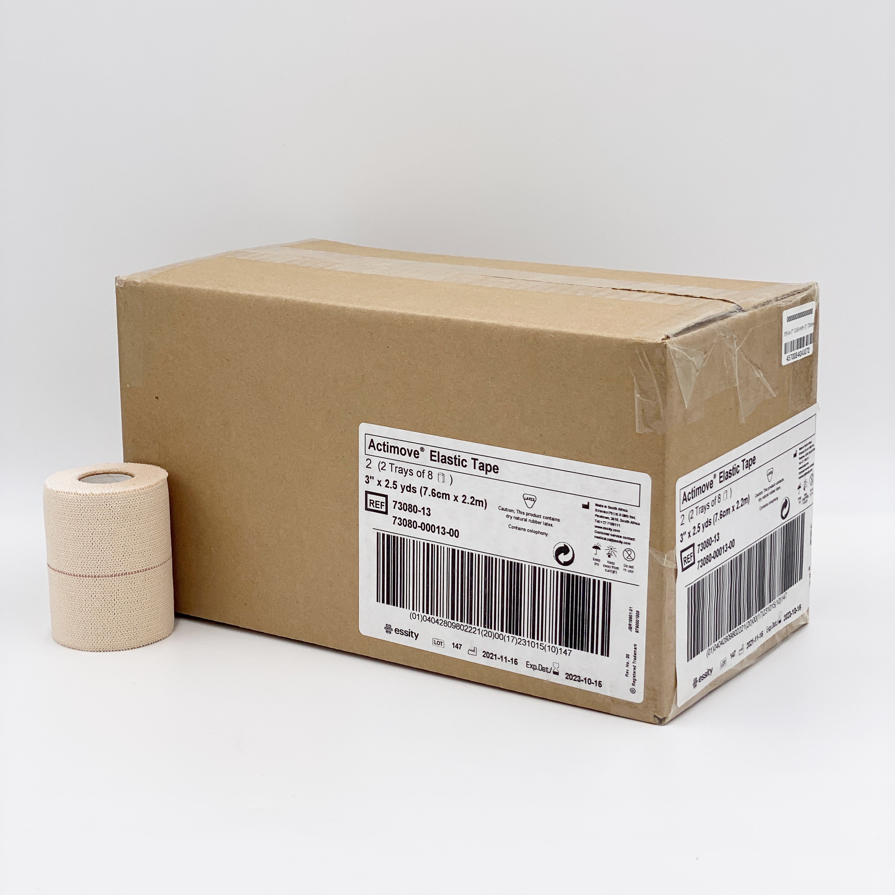 アクティムーブ エラスティックテープ ※旧エラスティコンSP