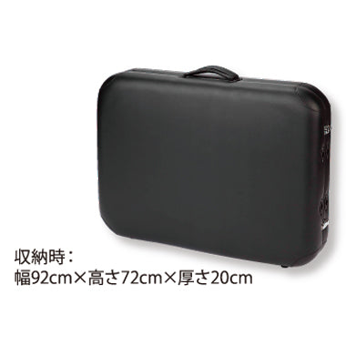 ポータブルトリートメント サイドラインテーブル