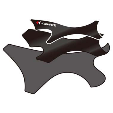 ザムスト フィルミスタアンクル 足首Sサイズ/右用