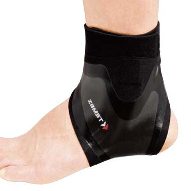 ザムスト フィルミスタアンクル 足首Mサイズ/右用