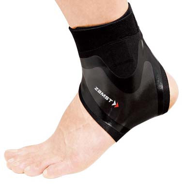 ザムスト フィルミスタアンクル 足首Lサイズ/左用