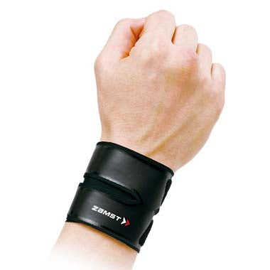 ザムスト フィルミスタリスト Mサイズ