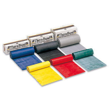 セラバンド 5.4m 全6色