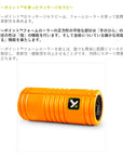 GRIDフォームローラー ブラック