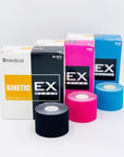 キネティックEX 50mm カラー