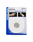 DMedical ホワイトテープ ブリスターパック
