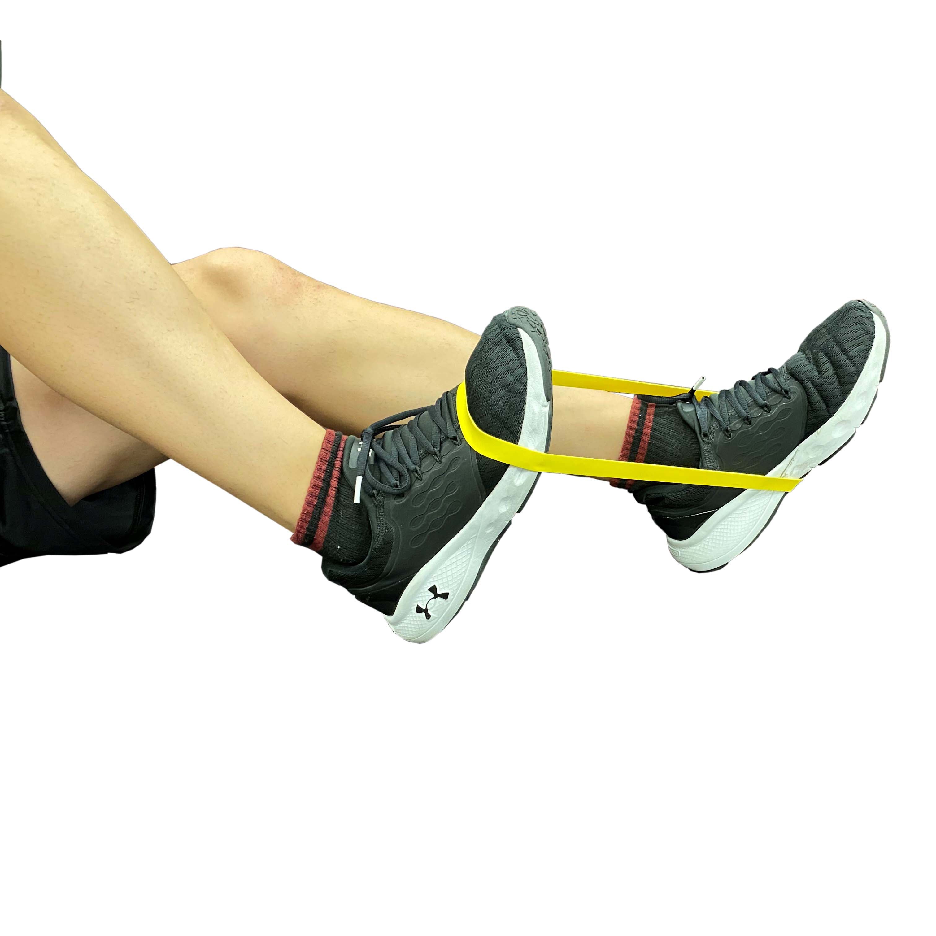 トーンループ イエロー エクストラライト×10本