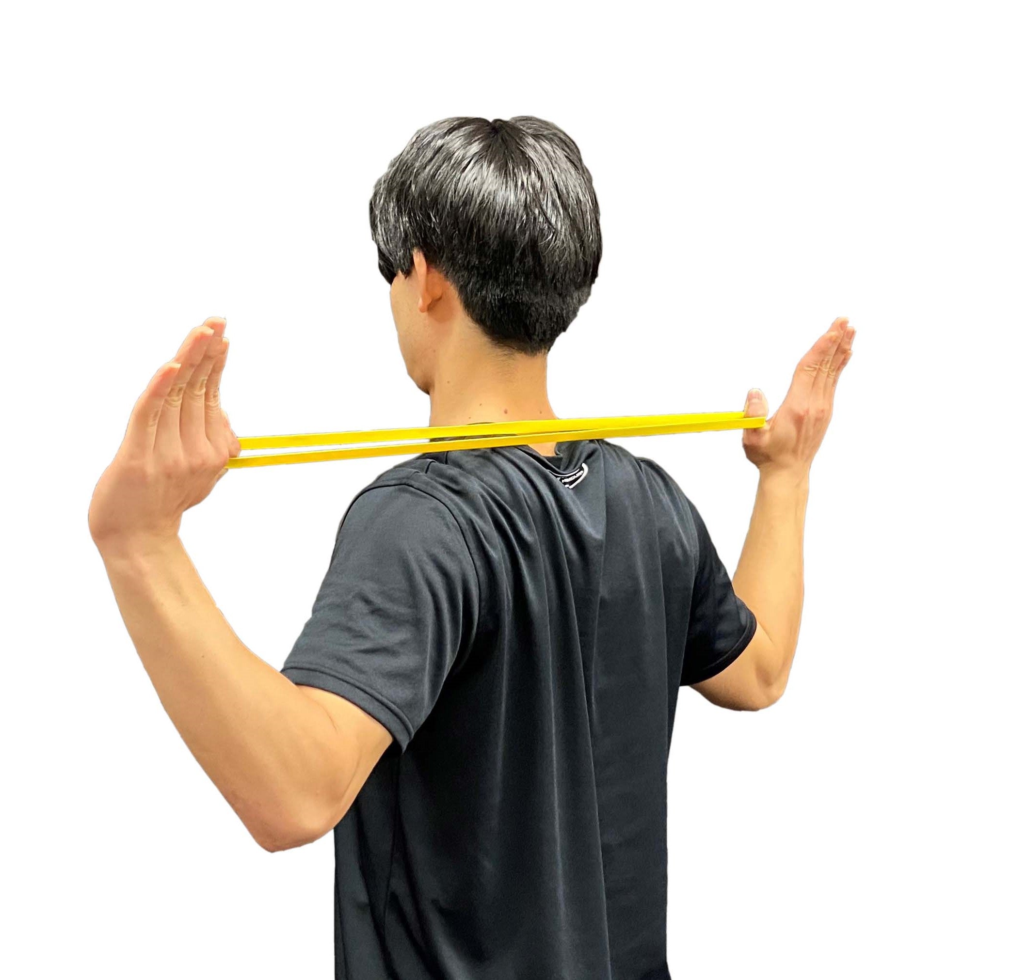 トーンループ イエロー エクストラライト×10本