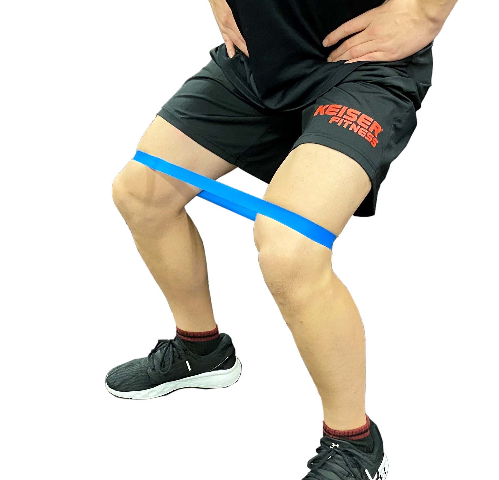 トーンループ ブルー エクストラヘビー×10本