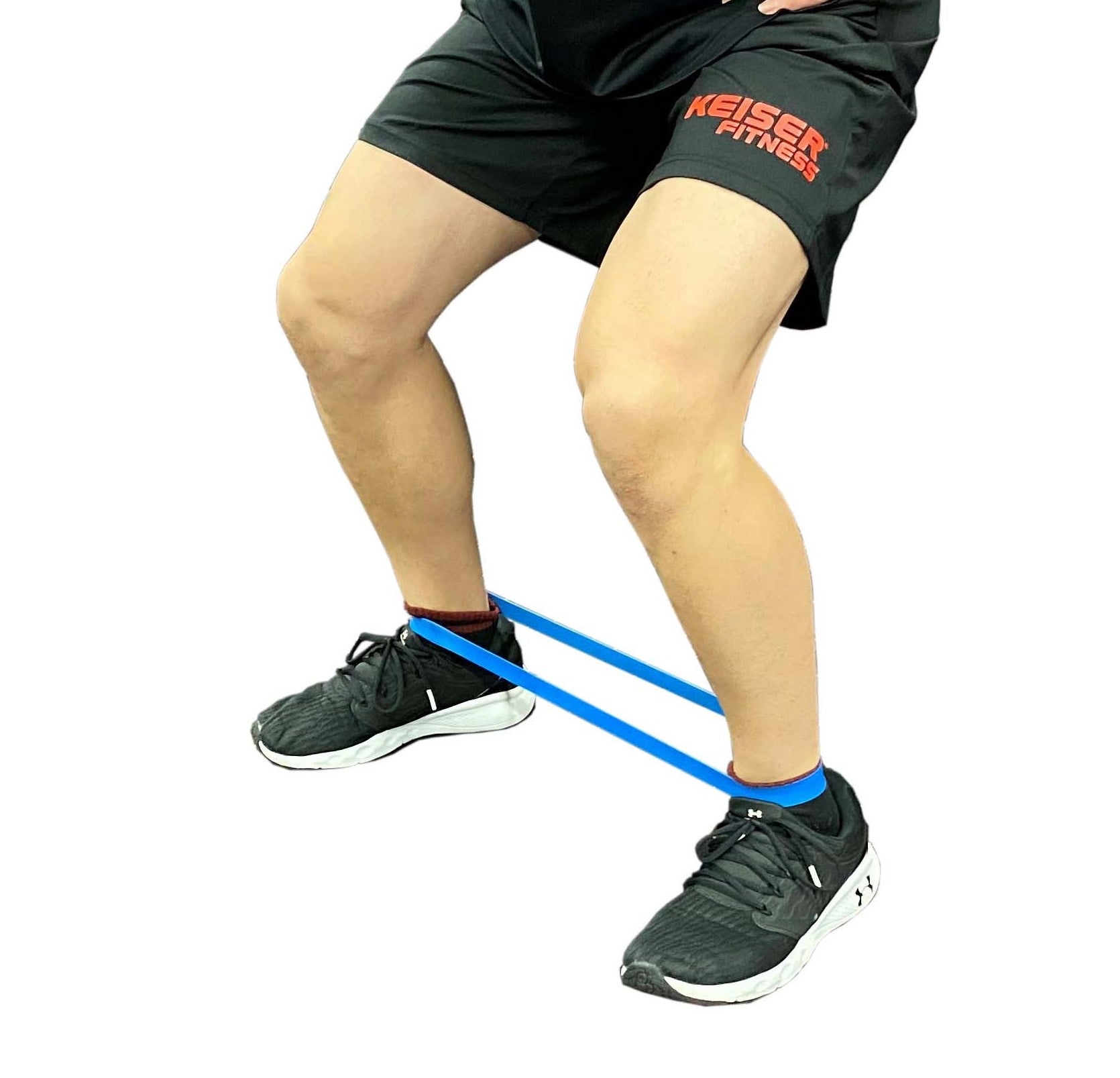 トーンループ ブルー エクストラヘビー×10本