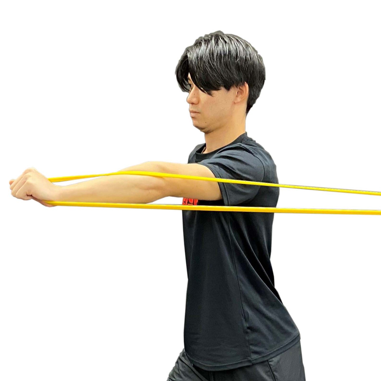 パワーストレングスバンド エクストラライト イエロー