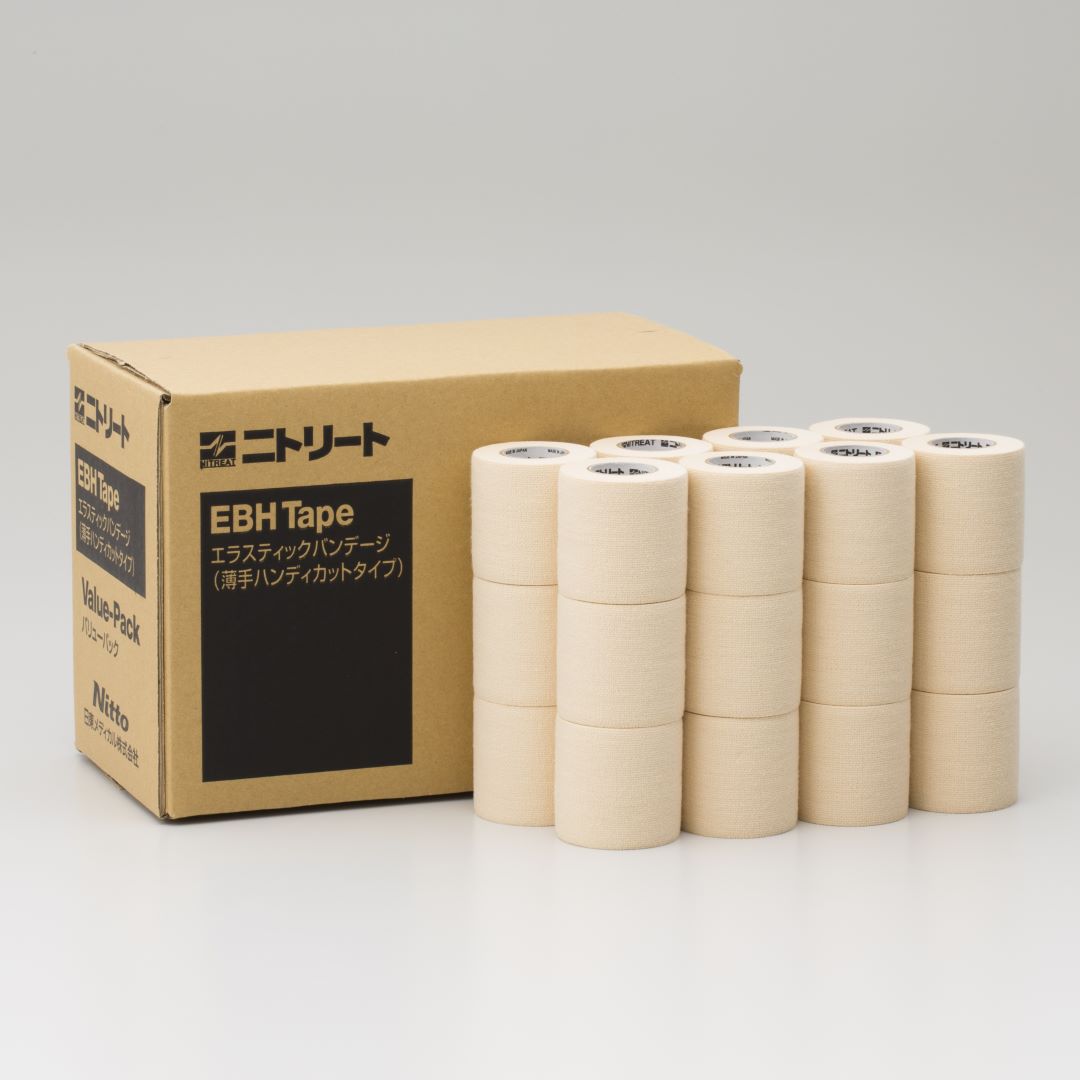 ニトリートEBHテープ バリューパック