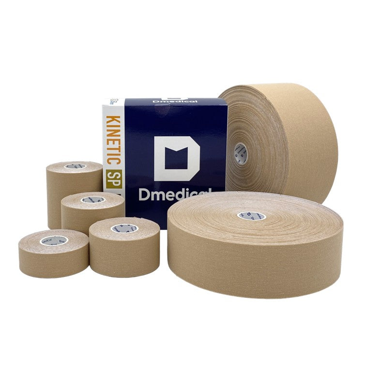 【超得】DMedical 計300本超え テーピングテープまとめ売り 超得】DMedical 計300本超え テーピングテープまとめ売り 【公式通販】