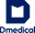 Logo di テーピング/エクササイズ商品の購入はDMedical公式通販